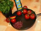 Tomaten Soße - Rezept