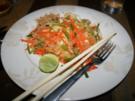 Papaya - Salat - Rezept