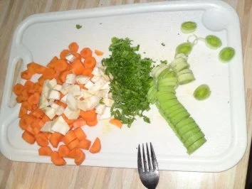 Oma's Schweinerollbraten - Rezept