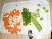 Oma's Schweinerollbraten - Rezept