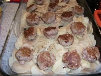 Mein Renovierungsauflauf - Rezept - Bild Nr. 6