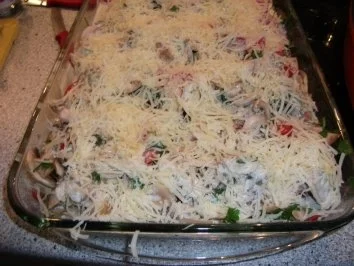 Mein Renovierungsauflauf - Rezept - Bild Nr. 7