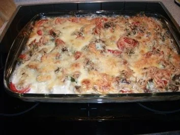 Mein Renovierungsauflauf - Rezept - Bild Nr. 8