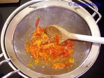 Tomatensuppe mit Thymian - Rezept - Bild Nr. 6