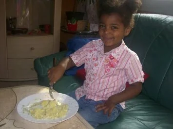 Alaska Seelachsfilet in Dillsoße mit Salzkartoffeln ♥ ♥ ♥ - Rezept - Bild Nr. 12