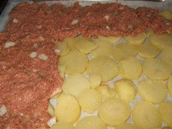 Ein Leckerchen aus dem Ofen!! - Rezept - Bild Nr. 6