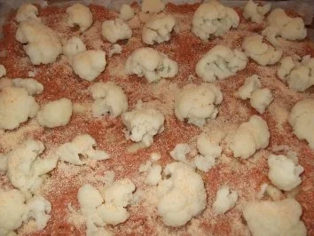 Ein Leckerchen aus dem Ofen!! - Rezept - Bild Nr. 5