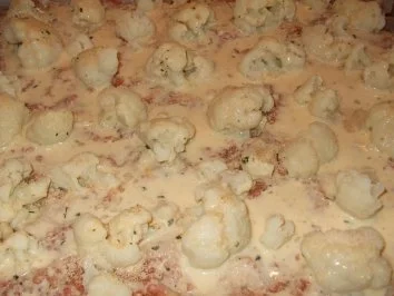 Ein Leckerchen aus dem Ofen!! - Rezept - Bild Nr. 4