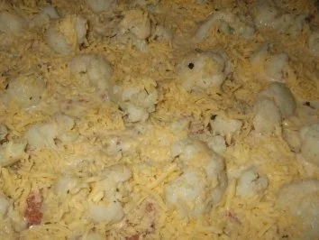 Ein Leckerchen aus dem Ofen!! - Rezept - Bild Nr. 3