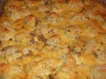 Ein Leckerchen aus dem Ofen!! - Rezept - Bild Nr. 2