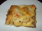 Ein Leckerchen aus dem Ofen!! - Rezept