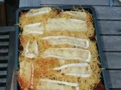 Hack-Auberginen-Auflauf - Rezept