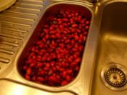 Hagebutten-Apfel- - Rezept