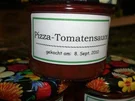 Rezept: Sauce: PIZZA - TOMATENSAUCE Sauce: PIZZA - TOMATENSAUCE - Rezept