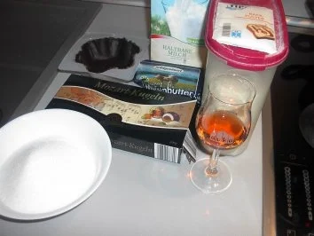 Mozart - Küchlein - Rezept - Bild Nr. 3