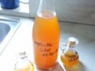 Hagebuttenlikör - Rezept