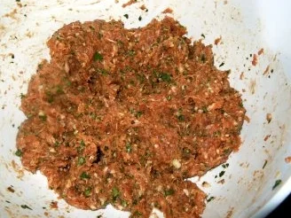 Dim Sum a la Caro - Rezept - Bild Nr. 2