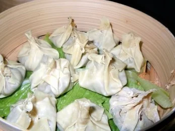 Dim Sum a la Caro - Rezept - Bild Nr. 6