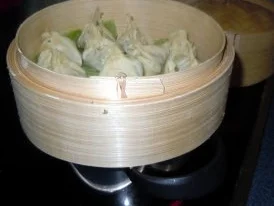 Dim Sum a la Caro - Rezept - Bild Nr. 8