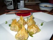 Dim Sum a la Caro - Rezept