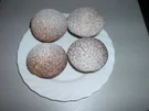 Cappuccino - Muffins - Rezept