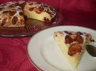 Kuchen: Omens Pflaumenkuchen - Rezept