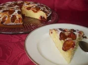 Kuchen: Omens Pflaumenkuchen - Rezept