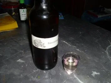 Bärenfang ..Nur ab 18... - Rezept - Bild Nr. 2