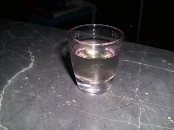 Bärenfang ..Nur ab 18... - Rezept