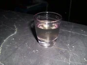 Bärenfang ..Nur ab 18... - Rezept