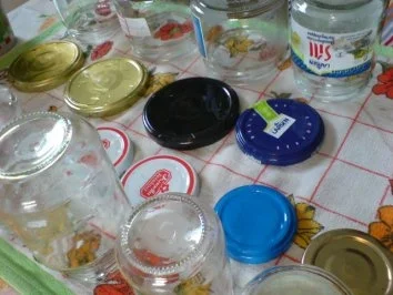 Rezept: 3-Frucht-Marmelade Bild Nr. 7 3-Frucht-Marmelade - Rezept - Bild Nr. 7