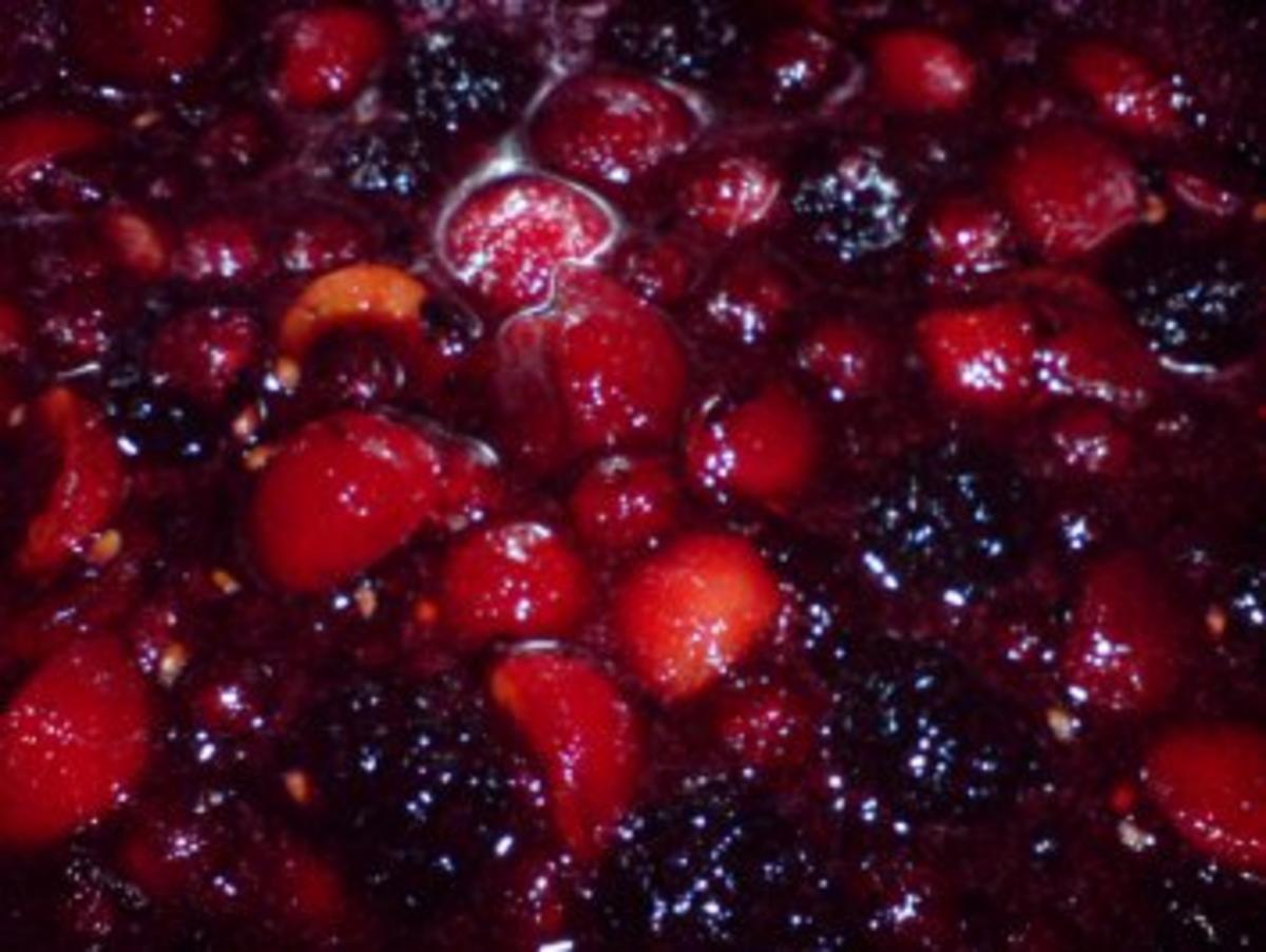 3-Frucht-Marmelade - Rezept - Bild Nr. 12