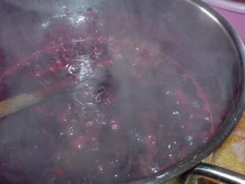 Rezept: 3-Frucht-Marmelade Bild Nr. 13 3-Frucht-Marmelade - Rezept - Bild Nr. 13