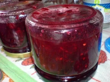 Rezept: 3-Frucht-Marmelade Bild Nr. 14 3-Frucht-Marmelade - Rezept - Bild Nr. 14