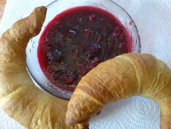 Rezept: 3-Frucht-Marmelade Bild Nr. 18 3-Frucht-Marmelade - Rezept - Bild Nr. 18