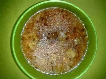 Karotteneintopf / Keine STERNEN vergeben bitte!!! - Rezept - Bild Nr. 2