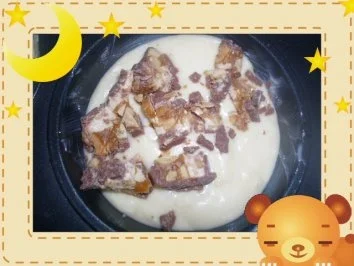 Snickers-Muffins - Rezept - Bild Nr. 3