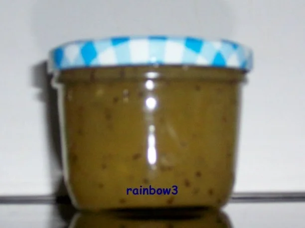 Rezept: Einmachen: Kiwi-Ananas-Marmelade Bild Nr. 3 Einmachen: Kiwi-Ananas-Marmelade - Rezept - Bild Nr. 3