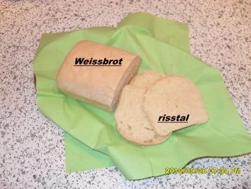 Kastenweissbrot - Rezept - Bild Nr. 9
