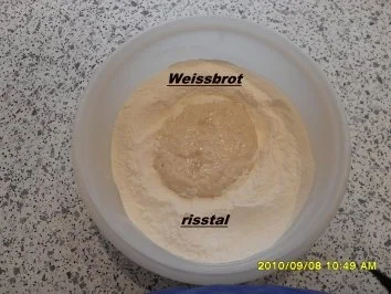 Kastenweissbrot - Rezept - Bild Nr. 2