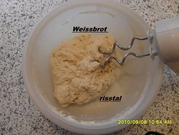 Kastenweissbrot - Rezept - Bild Nr. 3