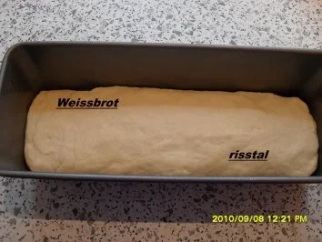 Kastenweissbrot - Rezept - Bild Nr. 6