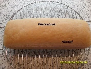 Kastenweissbrot - Rezept - Bild Nr. 8