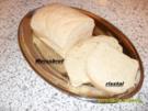Kastenweissbrot - Rezept
