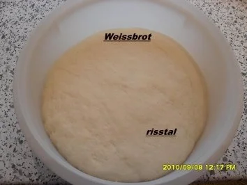 Kastenweissbrot - Rezept - Bild Nr. 5
