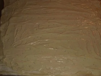 Rezept: Spargelpizza Bild Nr. 2 Spargelpizza - Rezept - Bild Nr. 2