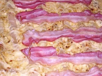 Rezept: Spargelpizza Bild Nr. 6 Spargelpizza - Rezept - Bild Nr. 6