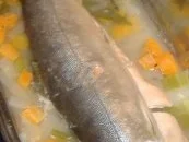 Marinierter Bachsaibling - Rezept - Bild Nr. 4