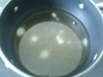 Rezept: Awayukikan Bild Nr. 3 Awayukikan - Rezept - Bild Nr. 3