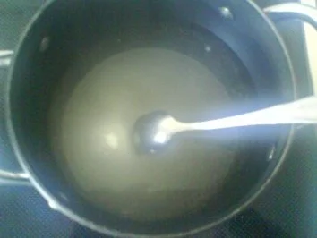 Rezept: Awayukikan Bild Nr. 4 Awayukikan - Rezept - Bild Nr. 4